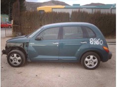 CHRYSLER PT CRUISER (PT)