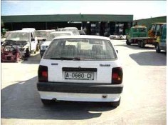 FIAT TIPO (160)