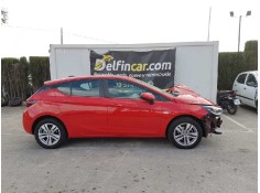 OPEL ASTRA K LIM. 5TÜRIG