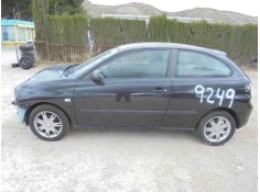 SEAT IBIZA (6L1)