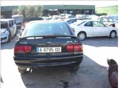 FORD ESCORT BERL./TURNIER