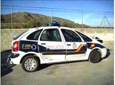 CITROËN XSARA PICASSO