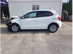 VOLKSWAGEN POLO (6C1)