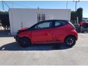 toyota aygo del año 2018