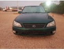 lexus is200 (gxe10) del año 1998