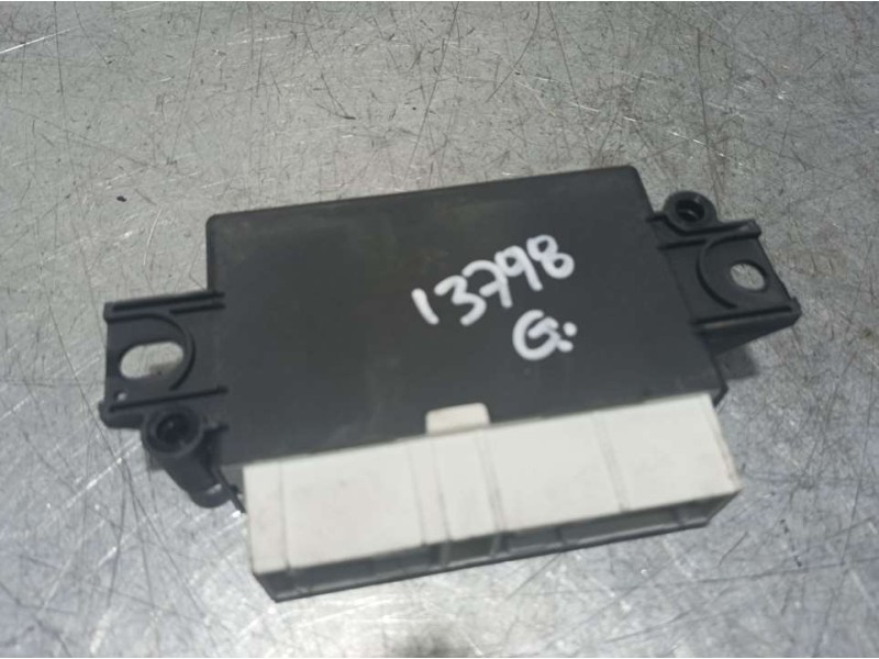 Recambio de modulo electronico para seat ateca (kh7) style referencia OEM IAM 5QA919283B 100037390 VALEO