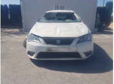 SEAT LEON (5F1)