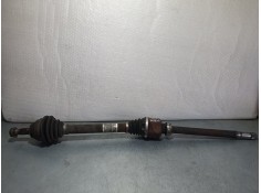 TRANSMISION DELANTERA DERECHA 9684135480 