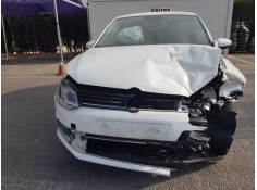 VOLKSWAGEN POLO (6C1)