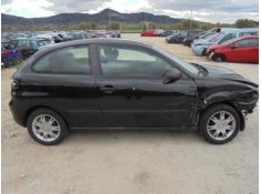 SEAT IBIZA (6L1)