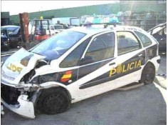 CITROËN XSARA PICASSO