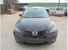 MAZDA 3 BERLINA (BK)