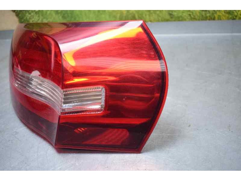 Recambio de piloto trasero izquierdo para citroën c4 picasso attraction referencia OEM IAM   ROZADO