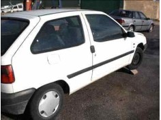 CITROËN ZX