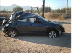 NISSAN QASHQAI (J10)