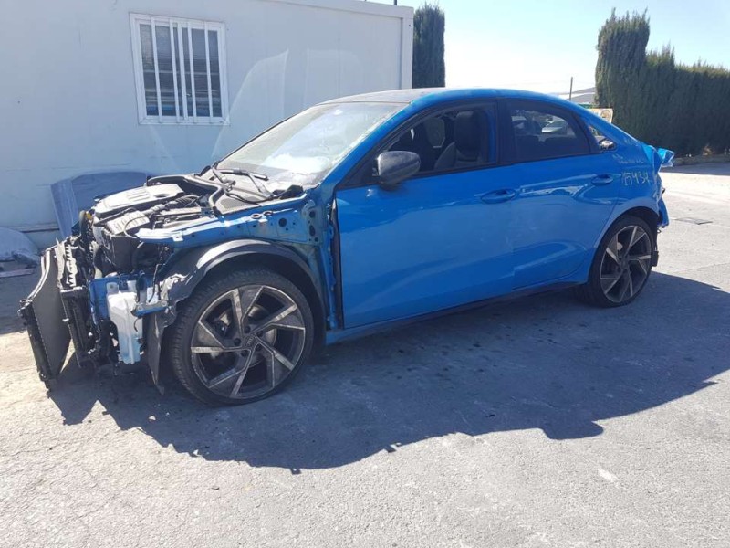 audi a3 sedan (8ys) del año 2021