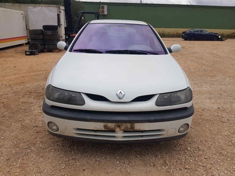 renault laguna (b56) del año 1999