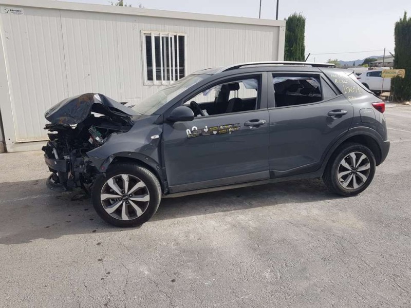 kia stonic (ybcuv) del año 2021