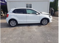 VOLKSWAGEN POLO (6C1)