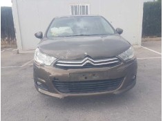 CITROËN C4 LIM.