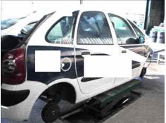 CITROËN XSARA PICASSO