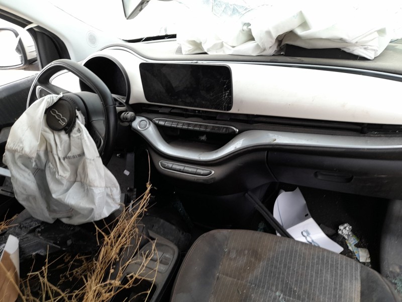 fiat 500e (332_) del año 2022