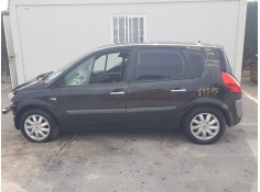 RENAULT SCENIC II