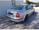 skoda superb (3u4) del año 2004