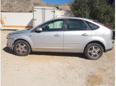 FORD FOCUS II (DA_, HCP, DP)