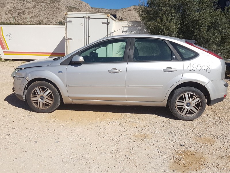 ford focus ii (da_, hcp, dp) del año 2006