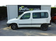 PEUGEOT PARTNER (S1)