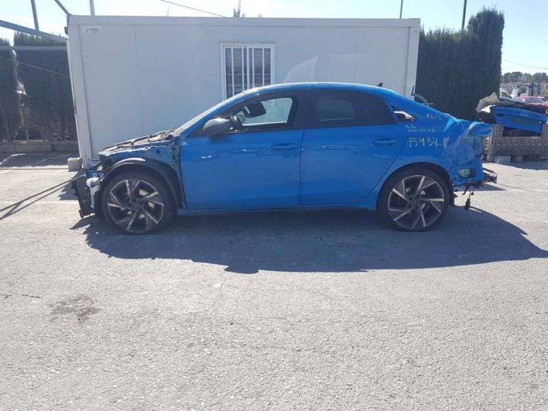 audi a3 sedan (8ys) del año 2021