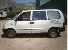 NISSAN VANETTE CARGO
