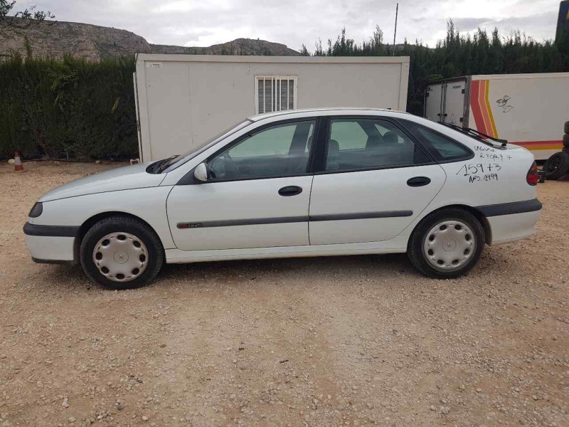 renault laguna (b56) del año 1999