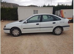 RENAULT LAGUNA (B56)