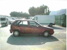 FIAT TIPO (160)