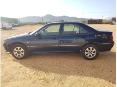 PEUGEOT 406 BERLINA (S1/S2)