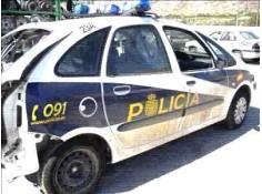 CITROËN XSARA PICASSO