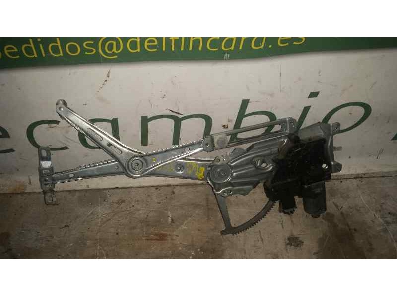 Recambio de elevalunas delantero izquierdo para opel astra g berlina elegance referencia OEM IAM  6 PIN ELECTRICO