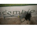 Recambio de elevalunas delantero izquierdo para opel astra g berlina elegance referencia OEM IAM  6 PIN ELECTRICO