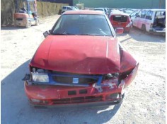 SEAT IBIZA (6K)