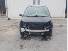 RENAULT SCENIC II