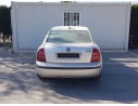 skoda superb (3u4) del año 2004