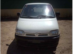 NISSAN VANETTE CARGO