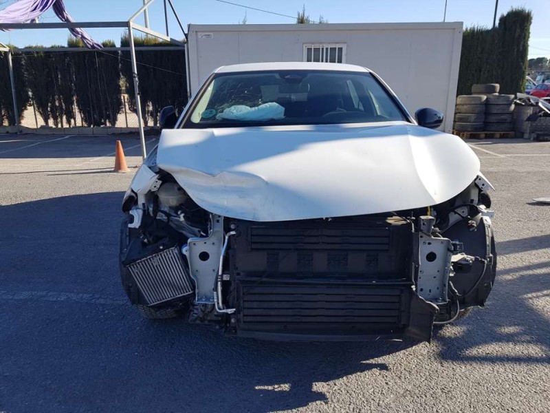 peugeot 308 del año 2022