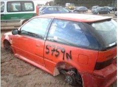 SUZUKI SWIFT SF BERLINA (EA)