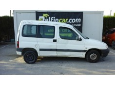 PEUGEOT PARTNER (S1)