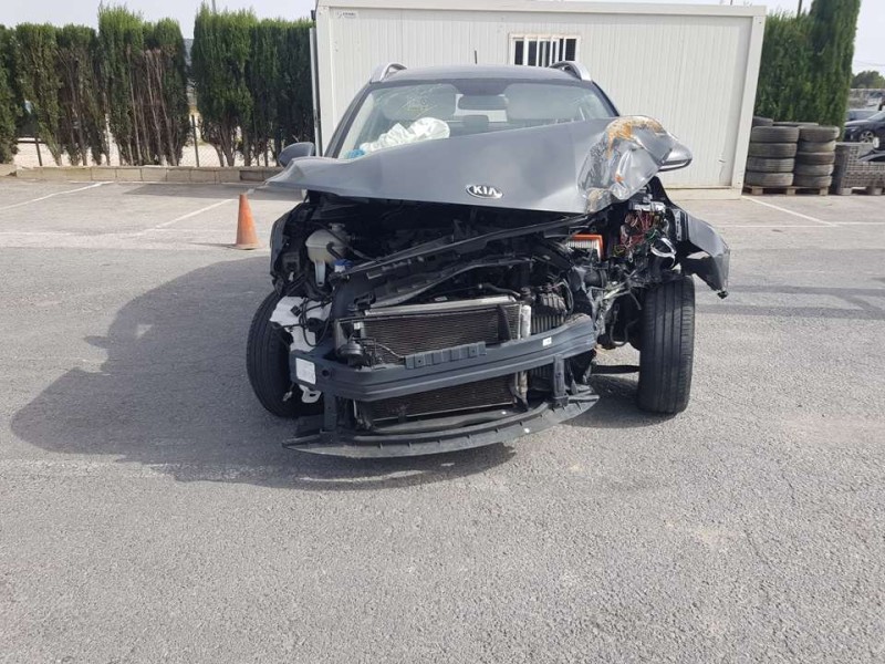 kia stonic (ybcuv) del año 2021