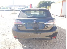 LEXUS CT (ZWA10_)