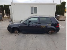 VOLKSWAGEN GOLF IV BERLINA (1J1)